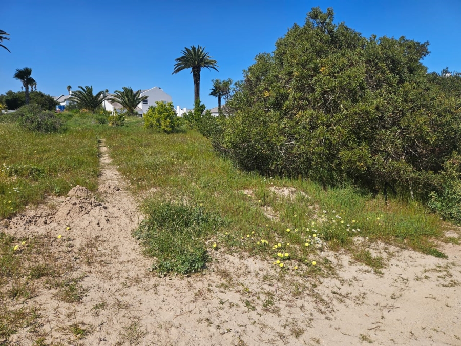 0 Bedroom Property for Sale in Shelley Point Western Cape